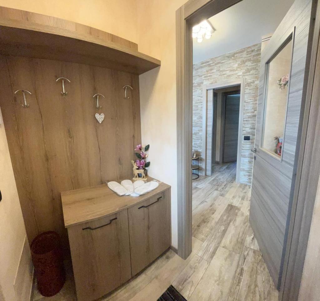 Chalet Sunshine Livigno Esterno foto