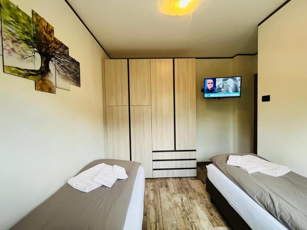 Chalet Sunshine Livigno Esterno foto