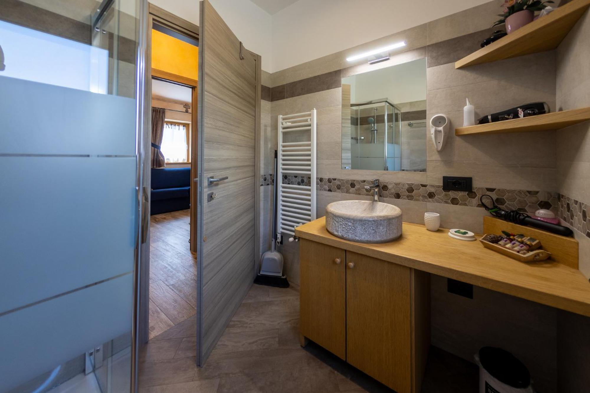 Chalet Sunshine Livigno Esterno foto