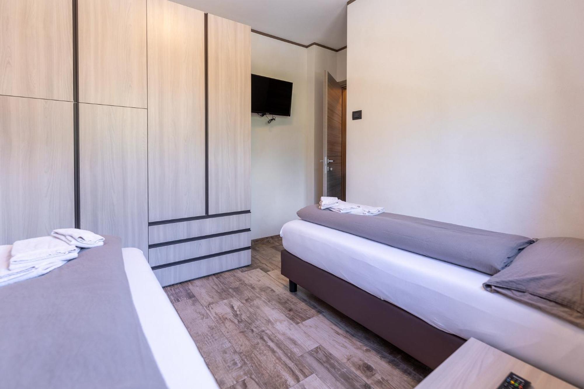 Chalet Sunshine Livigno Esterno foto