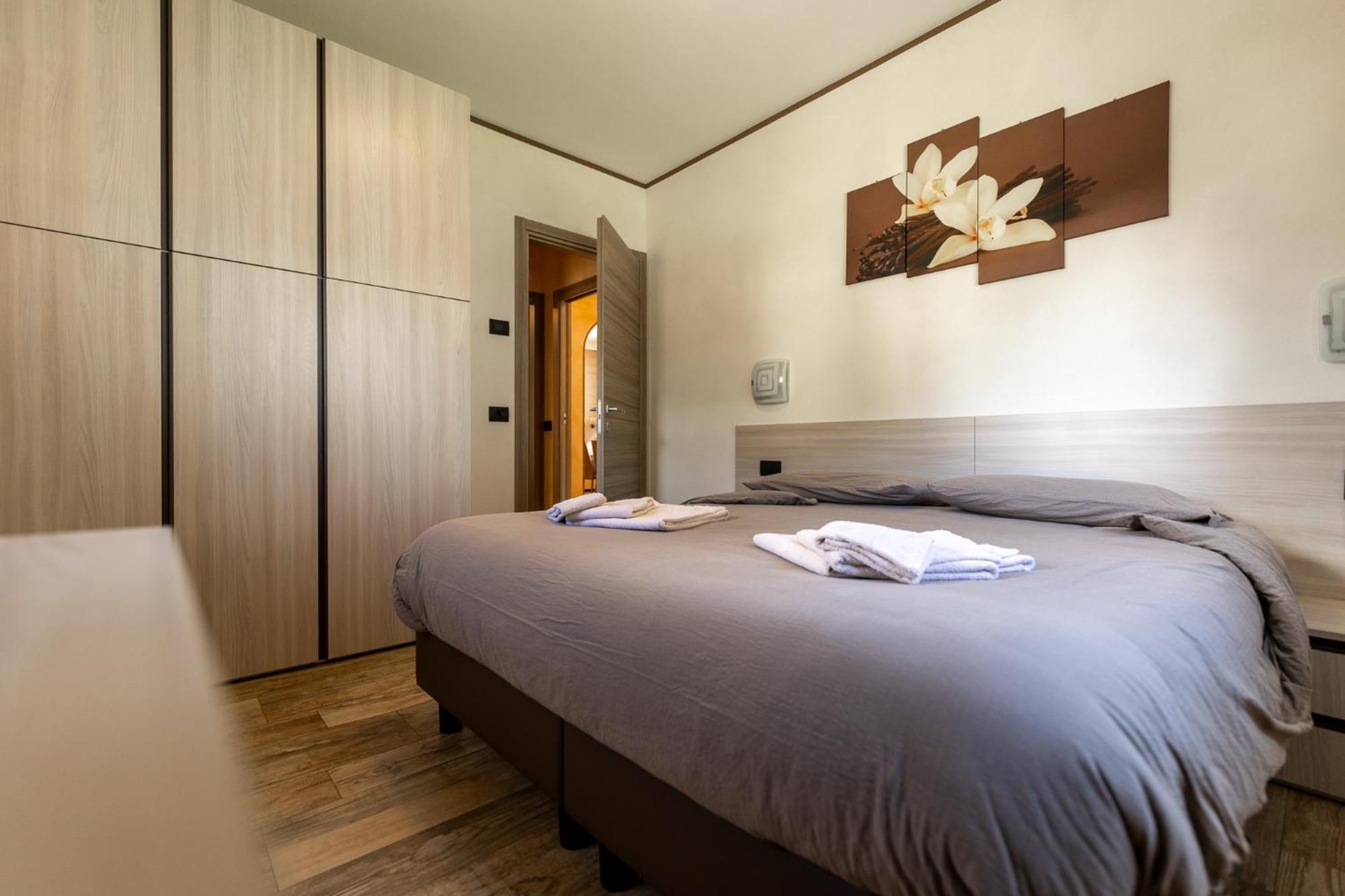 Chalet Sunshine Livigno Esterno foto