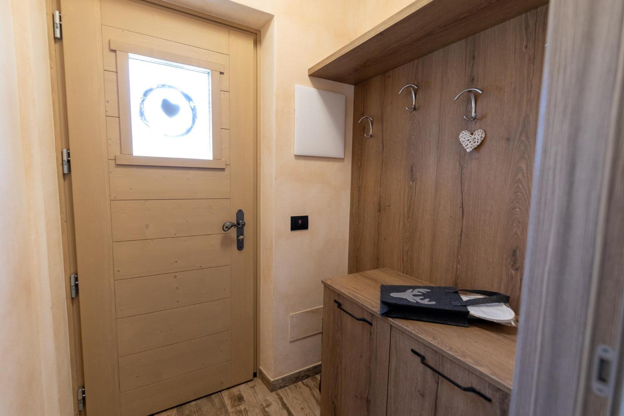 Chalet Sunshine Livigno Esterno foto