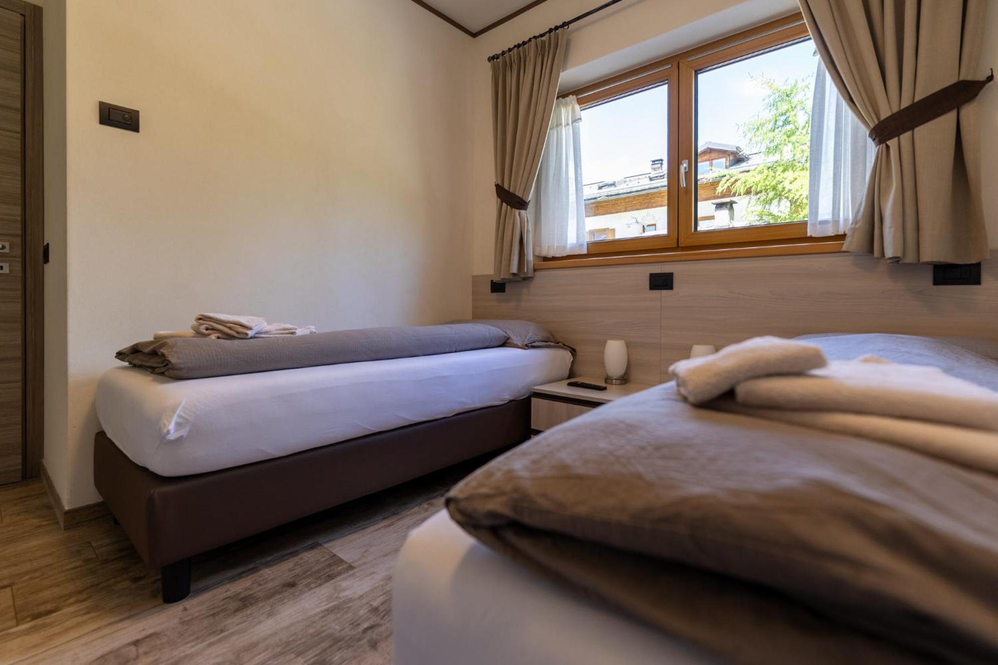 Chalet Sunshine Livigno Esterno foto
