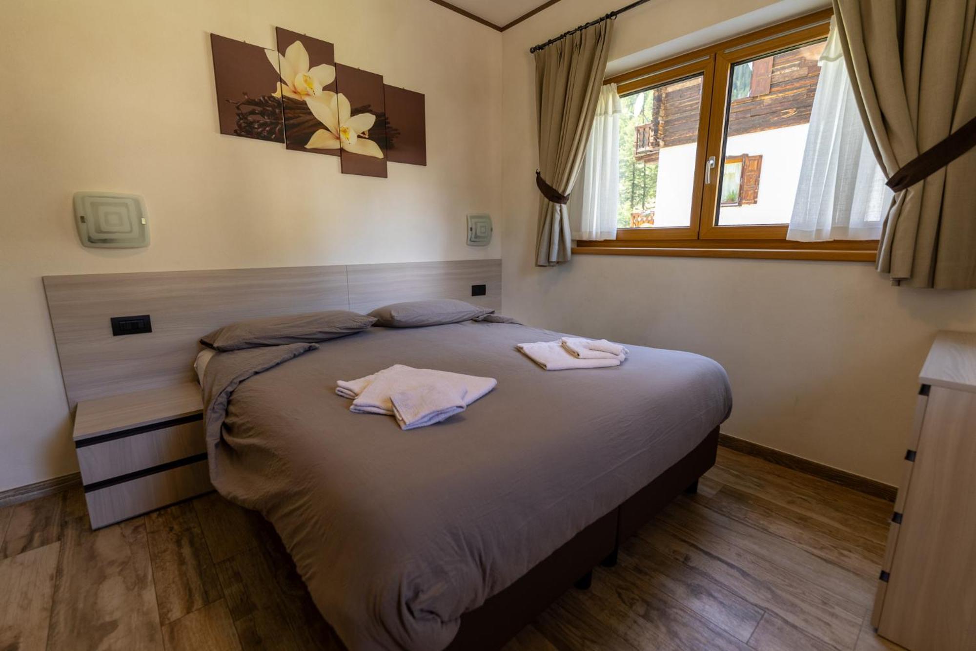 Chalet Sunshine Livigno Esterno foto