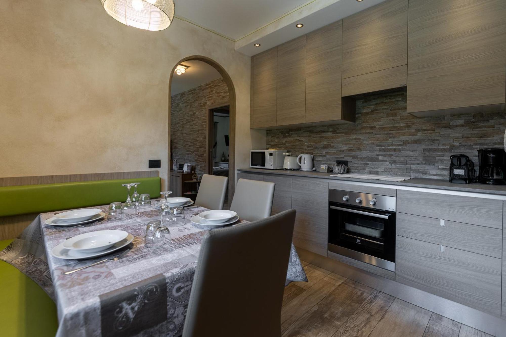 Chalet Sunshine Livigno Esterno foto